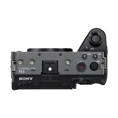 Sony ALPHA FX3 | ILME FX3A | FULL FRAME CINEMA LINE كاميرا 27242921450, 5 image