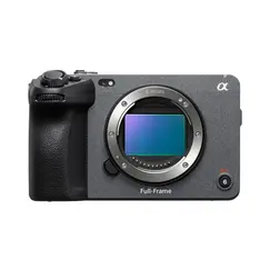 Sony ALPHA FX3 | ILME FX3A | FULL FRAME CINEMA LINE كاميرا 27242921450