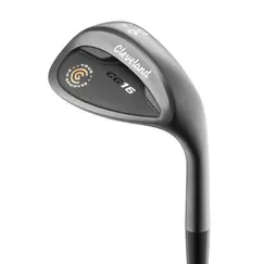 CG16 أسود Pearl Wedge