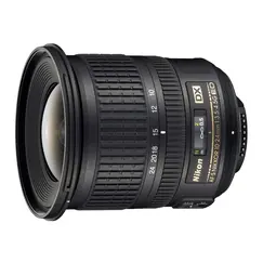 AF-S DX NIKKOR 10-24mm f/3.5-4.5G ED