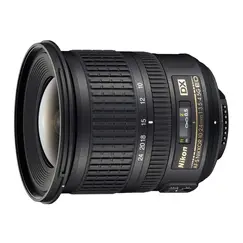 AF-S DX NIKKOR 10-24mm f/3.5-4.5G ED