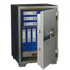 AIKO SAFE موديل AS 180 Office Safe مع one shelve & one drawer
