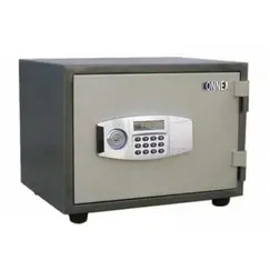 AIKO SAFE موديل AS 53 Home Safe, Horizontal موديل مع one tray