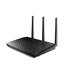 RT-N66U Dual-Band لاسلكي-N900 Gigabit Router