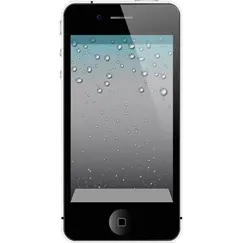 آبل آيفون 4S أسود