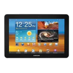 Samsung Galaxy Tab 8.9 (Wi-Fi Only) - 32GB Metallic Gray