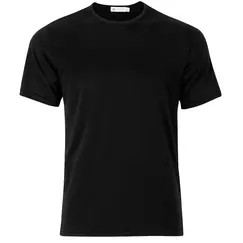 T-shirt, Color: Black, Color: Black, Size: Medium