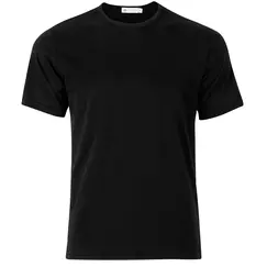 T-قميص, Color: أسود, اللون: Black, الحجم: Medium