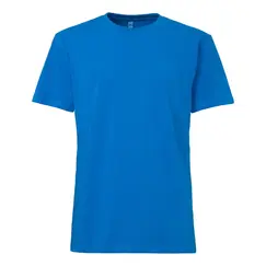 T-shirt, Color: Blue, Color: Blue, Size: Medium