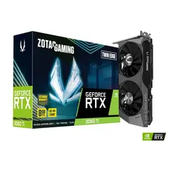 ZOTAC GAMING GeForce RTX 3060 Ti Twin Edge OC