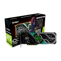 Palit GeForce RTX 3070 GamingPro 8GB