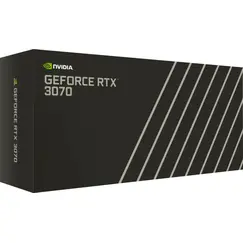 NVIDIA GeForce RTX 3070 Founders Edition FE 8GB