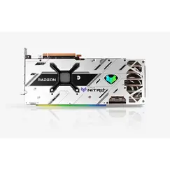 SAPPHIRE NITRO+ AMD RADEON RX 6900 XT OC Gaming كارت شاشة مع 16GB GDDR6, 11308-01-20G