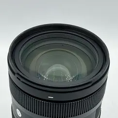 عدسة سيجما 28-70 ملم F2.8 DG DN لكاميرا سوني E باللون الأسود, 2 image