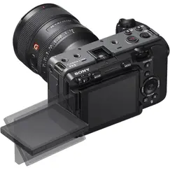 Sony Alpha FX3 ILME-FX3 | Full-frame Cinema Line Camera