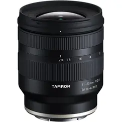 عدسة تامرون 11-20 ملم F/2.8 DI III-A RXD لكاميرات سوني E APS-C بدون مرآة, 2 image