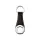 Monتيرابايتlanc Contemporary مجموعة Key Ring with Monتيرابايتlanc emblem