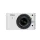نيكون 1 J1 One-Lens طقم أبيض