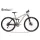 منتج Evolve SST.2 X9 Complete Bike 10SPD '12