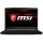 MSI gf63 thin 9rcx-818-i7-9750H gaming laptop GTX 1050 Ti