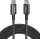 منتج حاسوب محمول Anker 100W USB C Fast Charging Cable 10ft Long Braided Nylon Cord for ماك بوك 194644064662 منتج حاسوب محمول Anker 100W USB C Fast Charging Cable 10ft Long Braided Nylon Cord for ماك بوك 194644064662