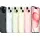 Apple iPhone 15 A2846 128GB Unlocked Very Good Condition