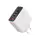 G-Power GP-C17 100W 4-Port Charger (USB-A and 3USB-C) Qualcomm Quick Charge 3.0 Compatible with MacBook Pro, iPad, Galaxy, Pixel, iPhone and More - White Black G-Power GP-C17 100W 4-Port Charger (USB-A and 3USB-C) Qualcomm Quick Charge 3.0 Compatible with MacBook Pro, iPad, Galaxy, Pixel, iPhone and More - White Black