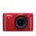 Nikon 1 J1 Two-Lens Wide Angle Kit  Red