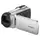 منتج كاميرا F50 Flash Memory 52x Zoom Camcorder (فضي)