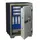 منتج AIKO SAFE Model AS 180 Office Safe with one shelve & one drawer