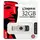 Traveler Flash Drive Kingston Metal 32 GB - DT50