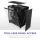NZXT H7 Flow 2024 - Mid-تاور ATX Airflow جراب - Includes Pre-Installed 3 x 120mm Fans - Supports Bottom Fans for Dedicated GPU تبريد - Cable Management - أسود NZXT H7 Flow 2024 - Mid-تاور ATX Airflow جراب - Includes Pre-Installed 3 x 120mm Fans - Supports Bottom Fans for Dedicated GPU تبريد - Cable Management - أسود
