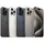 Apple iPhone 15 Pro Max A2849 256GB Unlocked Very Good