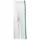 100g Pants, Color: White/Prime Green