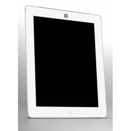 جهاز لوحي آبل® - آيباد® with Retina® display Wi-Fi - 32جيجابايت - أبيض, 2 image