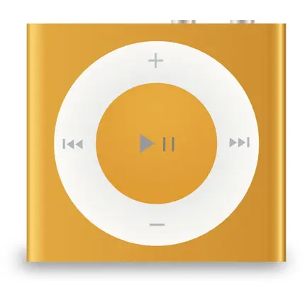 آبل iPod كلاسيكي أبيض
