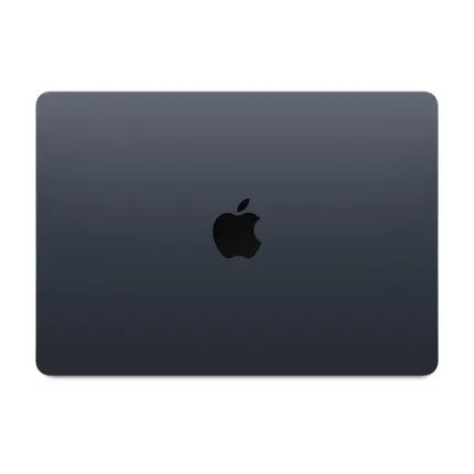 AB: Apple MacBook Air 13.6" M2 256GB 2022 (MLXW3UA/A) Space Gray, 3 image