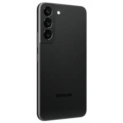 AB: Samsung Galaxy S22 8/128GB Phantom Black (SM-S901BZKDSEK), 4 image