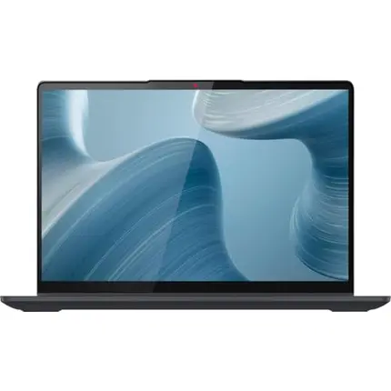 Lenovo IdeaPad Flex 5 2n1 convertible Laptop -Intel Core i5-1235U, 8GB RAM, 512GB SSD, Intel Iris Xe Graphics, 14" WUXGA IPS 300nits 10-point Multi-touch, Backlit, FingerPrint., 5 image
