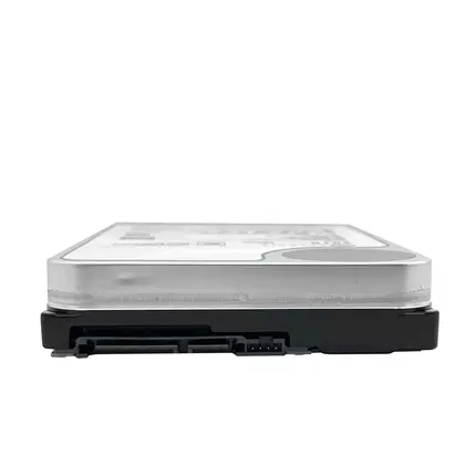 قرص صلب SEAGATE EXOS X22 ST28000NM000C سعة 28 تيرابايت CMR SATA 6 جيجابايت/ثانية مقاس 3.5 بوصة ENTERPRISE, 5 image