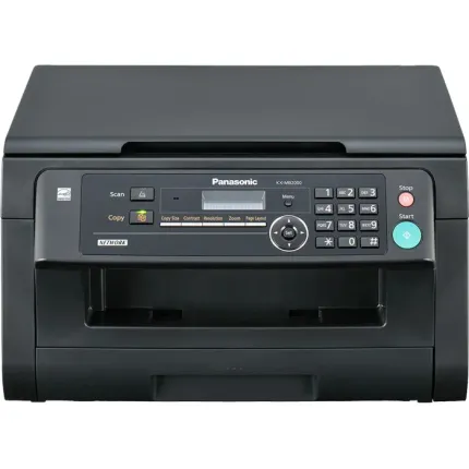 Panasonic KX-MB2000 24PPM 3-in-1 Monochrome Laser MFP
