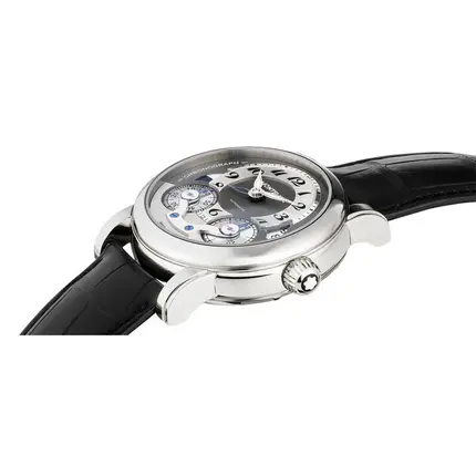 منتج ساعة Monتيرابايتlanc Nicolas Rieussec Chronograph Automatic, 3 image