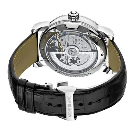 منتج ساعة Monتيرابايتlanc Nicolas Rieussec Chronograph Automatic, 4 image