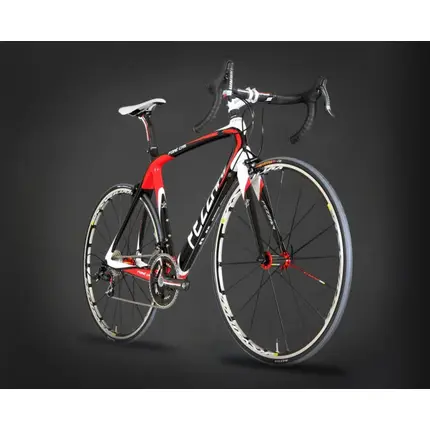 منتج Fore CR5 SRAM أحمر