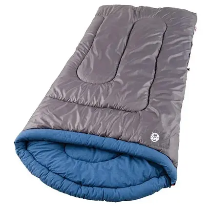 منتج أبيض Water™ Cool Weather Sleeping Bag