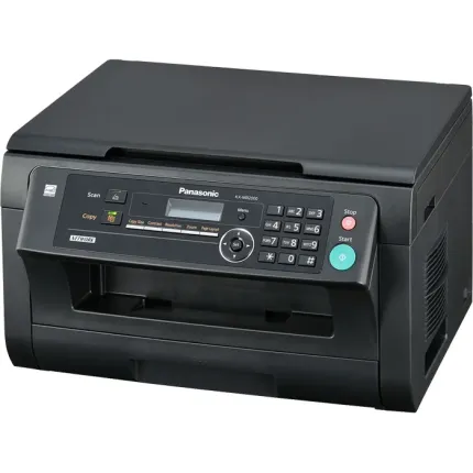 Panasonic KX-MB2000 24PPM 3-in-1 Monochrome Laser MFP, 2 image