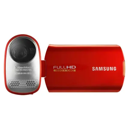 كاميرا Compact Full عالي الدقة Camcorder, 4 image كاميرا Compact Full عالي الدقة Camcorder, 4 image