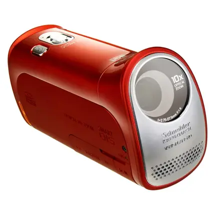 كاميرا Compact Full عالي الدقة Camcorder, 5 image كاميرا Compact Full عالي الدقة Camcorder, 5 image