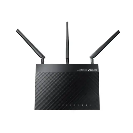 منتج RT-N66U Dual-Band لاسلكي-N900 Gigabit موجه, 5 image