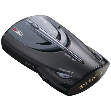 منتج XRS 9745